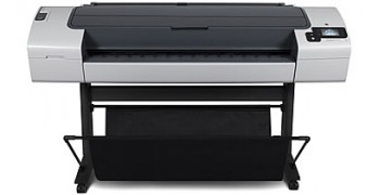 HP Designjet T790 Inkjet Printer